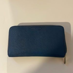 Henri Bendel Wallet